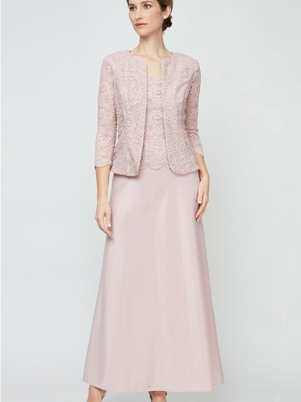 Alex Evenings - Bethany Dress